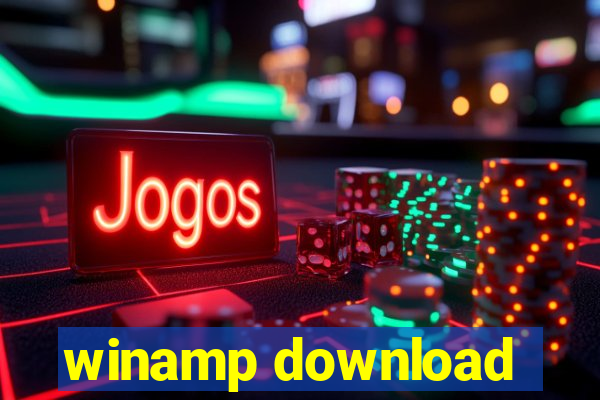 winamp download